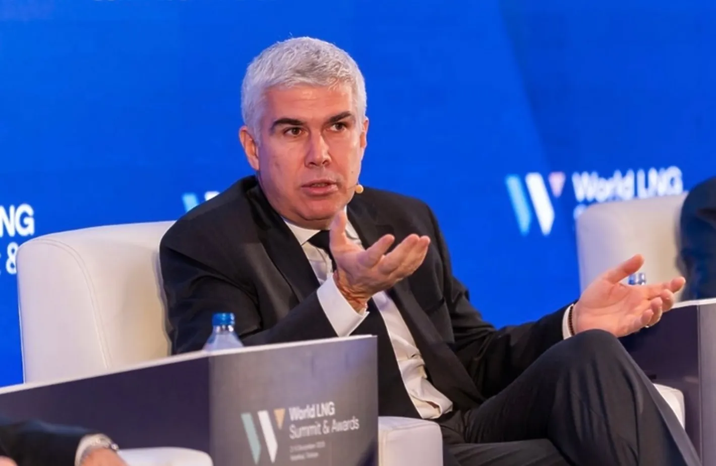 Сменят шефа на "Булгартрансгаз"