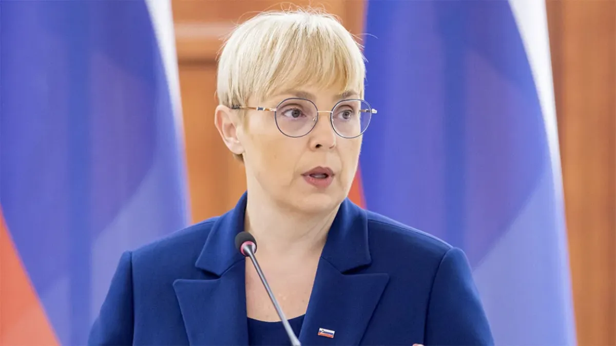 Президентът на Словения пострада в катастрофа, има още ранени