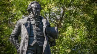 Изложба с графиките на Франсиско Гоя гостуват в „Квадрат 500“