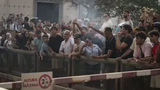 Българският DJ Balthazar за мигрантския наплив в Сеута: Видях хиляди хора, но нямаше агресия