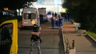 Кметът на Москва Сергей Собянин: Атентатът в столицата е жесток терористичен акт