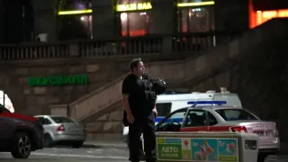 Версия: Висш руски командващ е мишена на бомбения атентат в московски ресторант