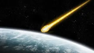 Китайски учени искат да спасяват Земята от опасни астероиди с ядрени бомби