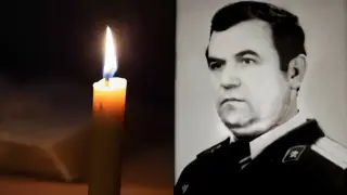Почина дългогодишният служител на МВР Илия Тодоров
