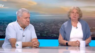 Михаил Константинов с тревожна прогноза: До 700 000 души може да не гласуват заради машините