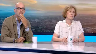 Елена Поптодорова: Случващото се в Сеута не е нова мигрантска вълна към Европа