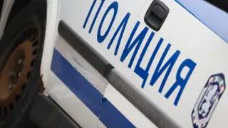Две катастрофи блокираха "Тракия" в посока София