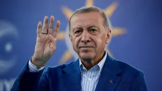 Турция при Ердоган: Ключов партньор на НАТО и все по-авторитарна власт у дома