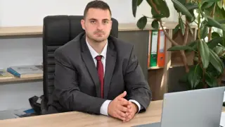 Светослав Илиев е новият директор на РИОСВ-Монтана