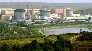 Румъния обяви извънредна мярка през август заради спад в АЕЦ „Черна вода“, отклонява вода от Дунав