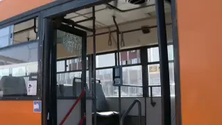 Прокуратурата обвини 17-годишен за нападение над шофьор на автобус в София