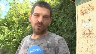 Бащата на открития Марти: Той е малък калпазанин, обича природата и животните