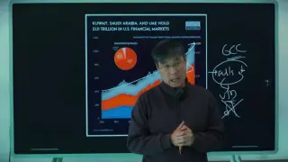 „Китайският Нострадамус“ направи прогноза за войната между САЩ и Иран