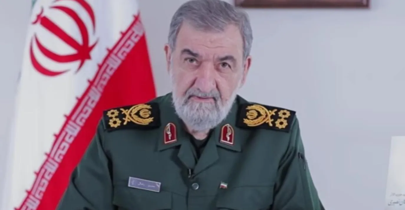 Иран планирал да атакува три цели в Украйна
