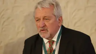 Иван Хиновски с тревожна прогноза: До две седмици спираме блок в АЕЦ „Козлодуй“, ако Дунав продължи да пада
