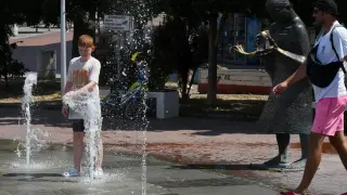 Живакът тръгва още нагоре в сряда, НИМХ издаде предупреждение