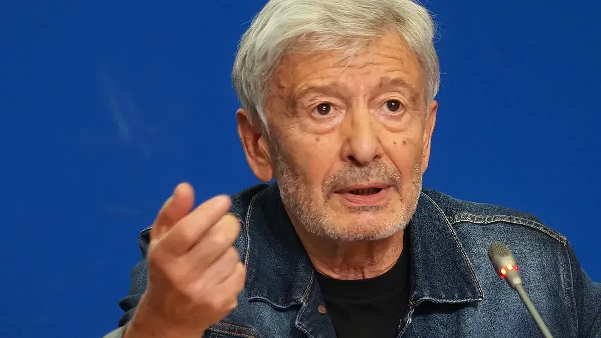 Ириней Константинов се пенсионира след повече от 20 години начело на Театър "София"