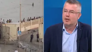 Анализатор: ерата на отворените граници на Европа приключва