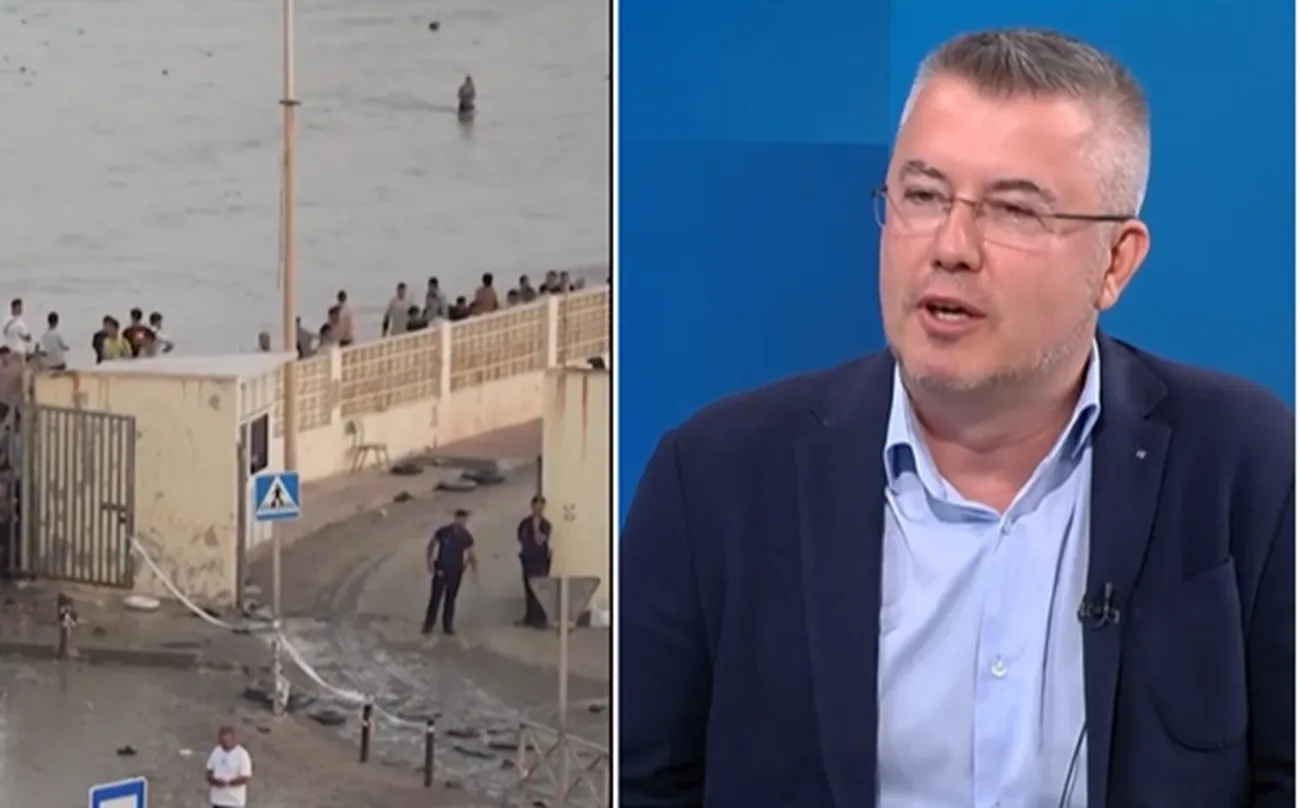 Анализатор: ерата на отворените граници на Европа приключва