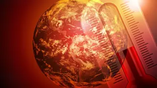 Учени поставят под съмнение рекорда от 56,7°C в Долината на смъртта