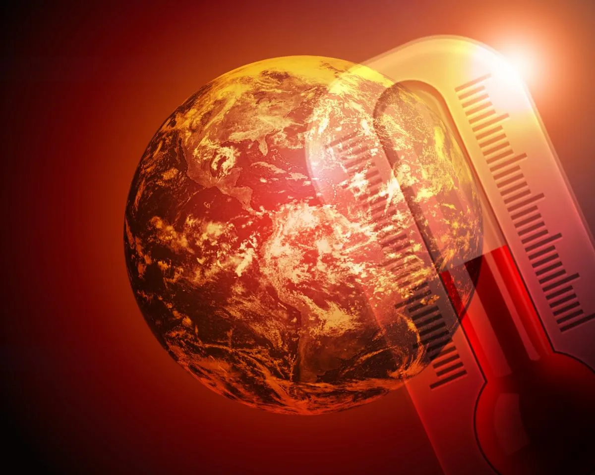 Учени поставят под съмнение рекорда от 56,7°C в Долината на смъртта