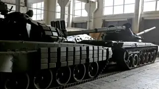 Кои държави са доставили на Украйна най-много танкове, артилерия и системи за ПВО