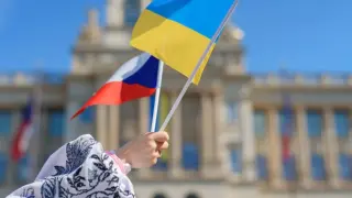 Чехия е подготвила неприятна „изненада“ за част от украинските мъже