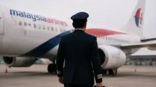 Пилот на „Малайзия Еърлайнс“ заловен с над 70 000 таблетки екстази на летището в Джакарта