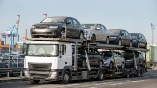 България в центъра на разследване за схема с употребявани автомобили и укрити данъци
