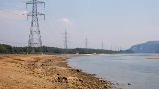 ЕК следи ниското ниво на Дунав, но не вижда риск за енергоснабдяването в региона