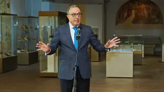 Петър Стоянов бил категоричен: няма да се кандидатира отново за президент