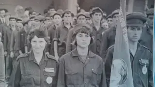 Ех, сега да обявят бригадирско движение! Ще иде ли някой?