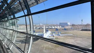 Дрон с детонатор и експлозиви затвори летище в Германия, открит е до украински самолет