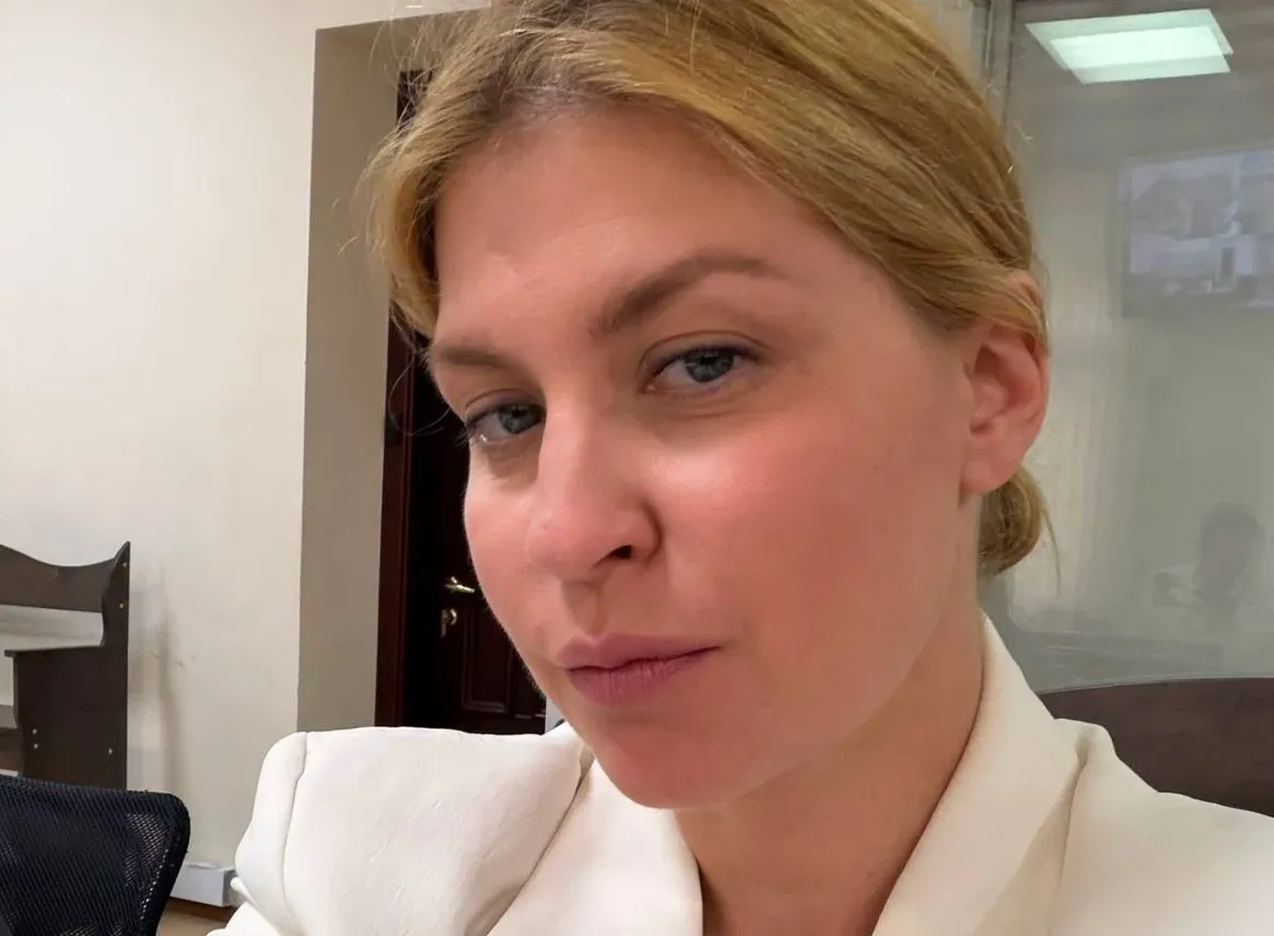 Стефанишина проговори след предявеното ѝ ново подозрение