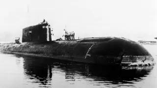 Потънала съветска ядрена подводница край Норвегия крие риск от токсично замърсяване