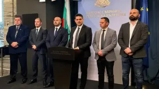 ЦИК: Старши инспектор в НАП и кандидат от листата на МЕЧ в София е нарушила Изборния кодекс