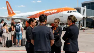 Стачка в easyJet Франция може да засегне полетите от 7 август до 2 септември
