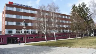 Заводът „Електрик“ в Радомир, впечатлил западни фирми през 70-те години