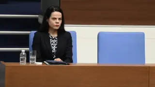 Трус в МЗ: Катя Ивкова иска оставки заради застраховките на линейките, неин заместник също се маха