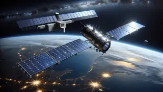 Руският частен сектор срещу Starlink: Какви са новите оръжия на Москва в технологичната война