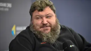 Последната карта на Кремъл: Дикий сравни сегашния ракетен терор с атаките срещу Лондон през 1945 г.