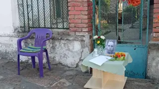 Гняв в Кричим след зверското убийство на Георги Кузев: „Няма да мълчим“