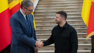 „Трябва да отдалечим сърбите от страната на Русия“: Зеленски ще се срещне с Вучич