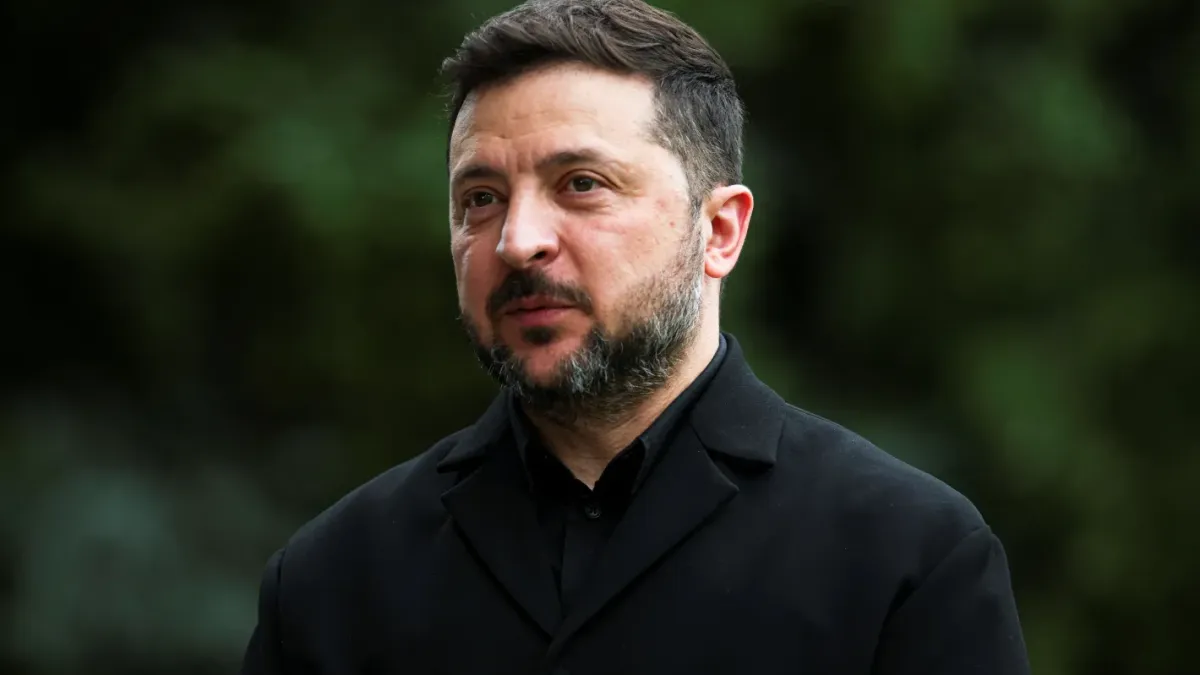 Зеленски за създаването на украински ракети: Само няколко държави имат такива оръжия