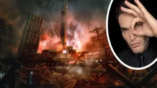 Бразилският пророк Атос Саломе: Две от прогнозите ми за 2026 г. вече се сбъднаха