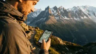 Organic Maps: Безплатната алтернатива на Google Maps с офлайн навигация и без реклами