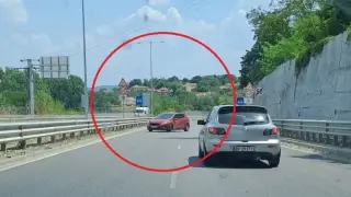 Иво Спасов: Жена с деца в колата навлязла в насрещното платно на Е-79 между Враца и Мездра