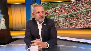 Николай Гълъбов за скандала в Банско: Словесна провокация от деца не оправдава расистка саморазправа