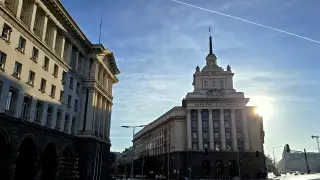 "Галъп": 15% от хората не знаят каква е външната политика на България