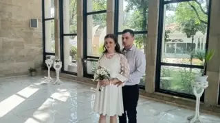 Сватбен маратон в Пловдив: 25 двойки ще си кажат „да“ тази събота
